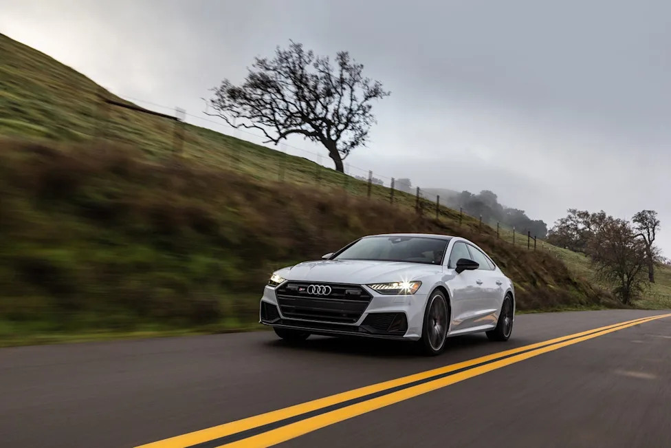 Audi Slapped With Class-Action Lawsuit, Claims Water Pump Problems in Wide Swath of V-6 Engines