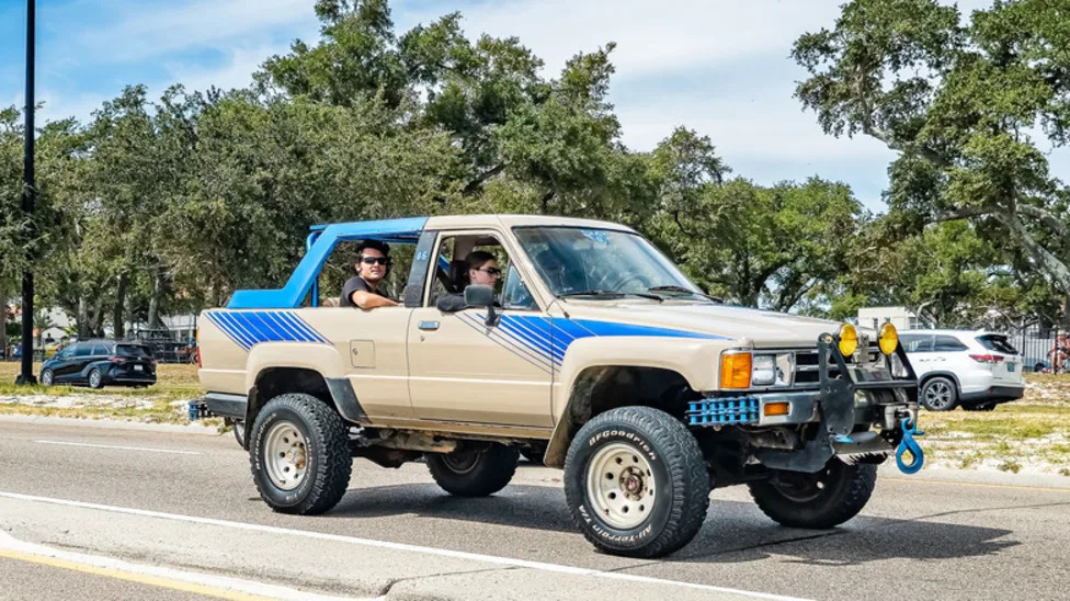 This Is The Worst Toyota Engine Ever Made