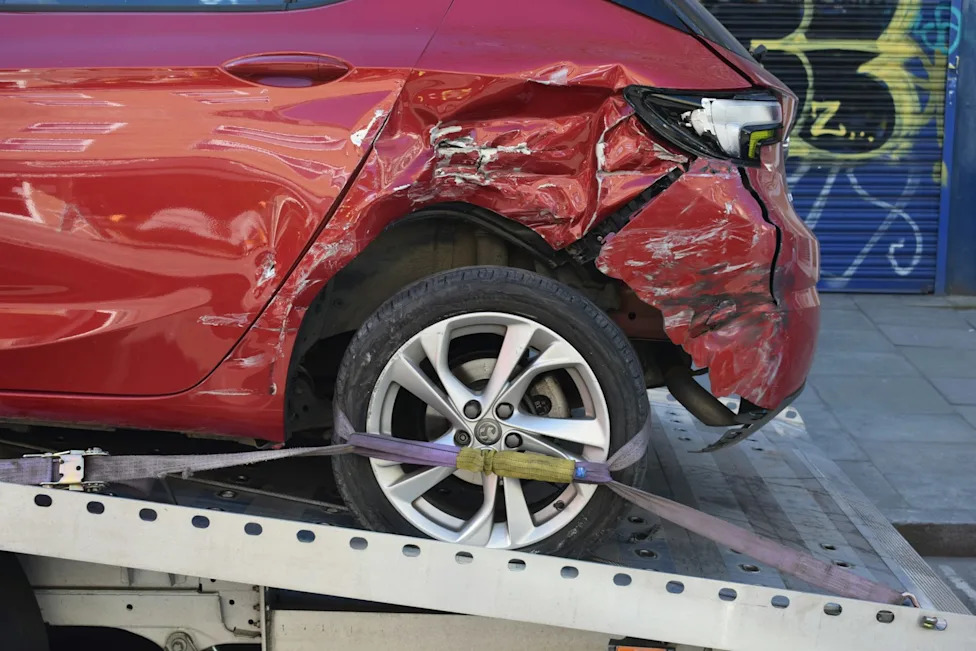 Honda Won the World's First Five-Star Road Safety Rating. It Says Nothing About How Safe Your Honda Actually Is.