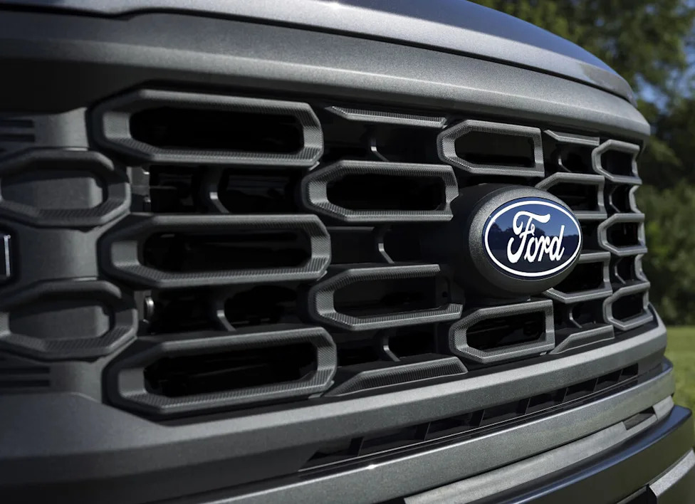 Ford's Recalls Are Out of Control
