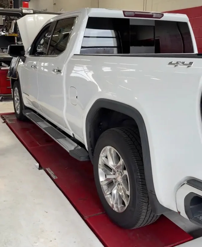Chevy Silverado Owner Receives $15K Repair Quote From Dealership, $9K From Second Mechanic