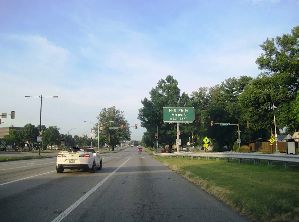 Philadelphia’s Speed Cameras Billed a Dallas Man for a Mercedes. The Plate Came Off His Buick in 2022.