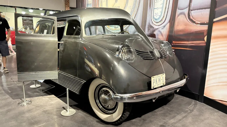 What's Your Favorite Alliterative Car Name?