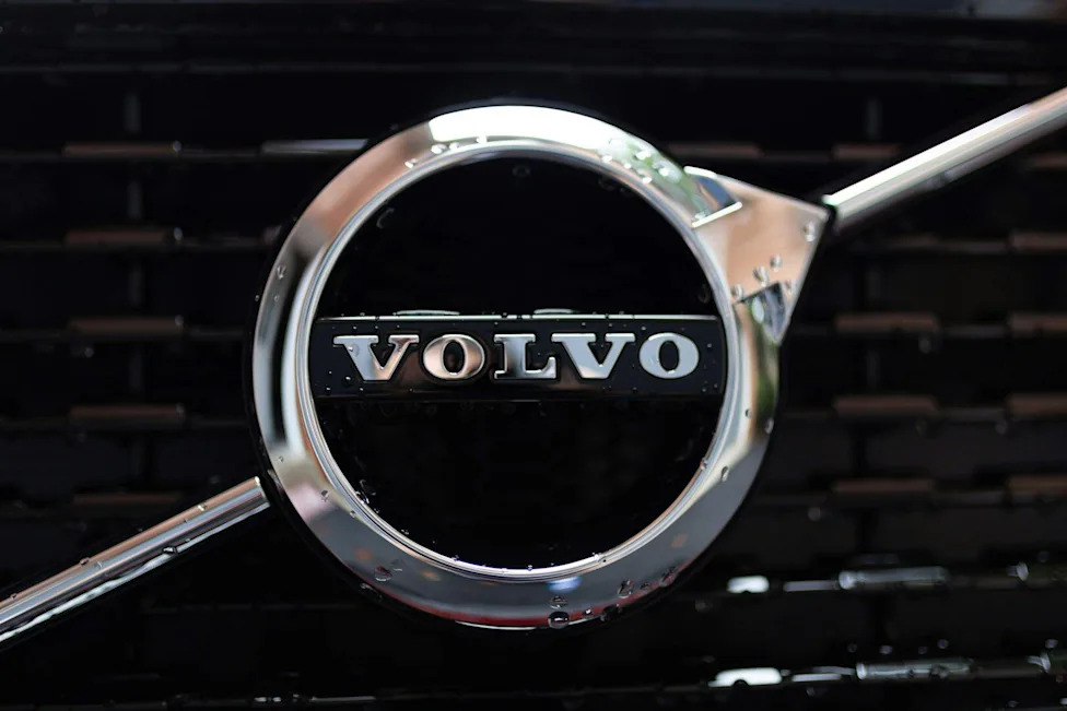 Volvo, Volvo Just Beamed Apple Music Into Two Million Cars Overnight. Last Year, the Same Pipeline Beamed In a Brake Problem.