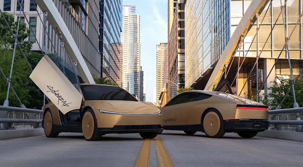 Tesla’s Cybercab Opened Up to Riders — and the Feds Opened an Investigation