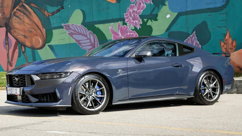 What It Actually Means When Automakers Give Cars A Facelift