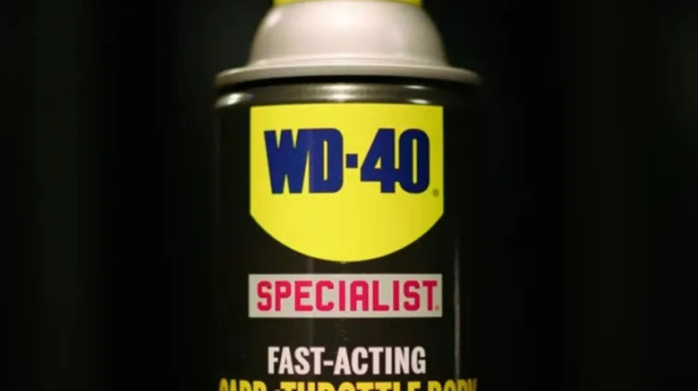 Can You Use WD-40 As A Carb Cleaner?