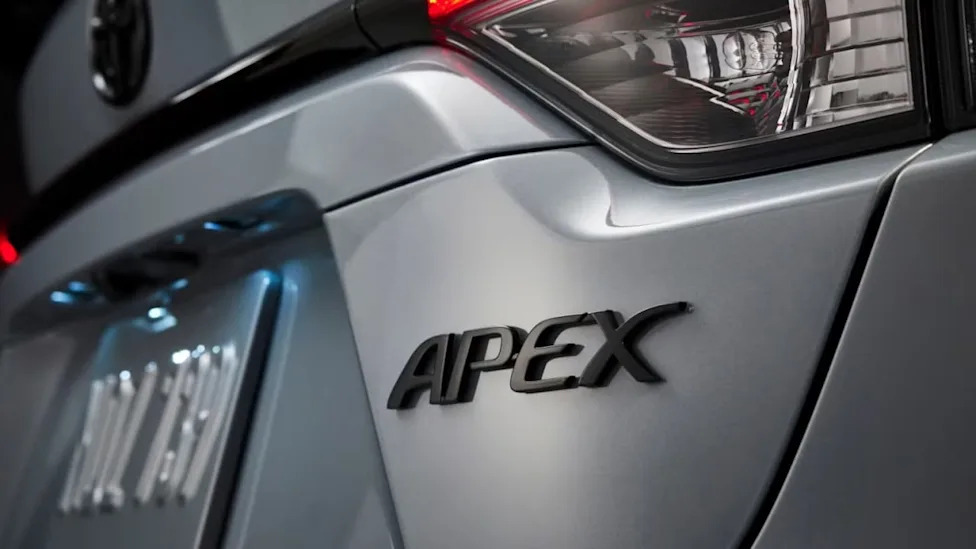 It Looks Toyota Are Going To Give Us a Sportier Camry at Last