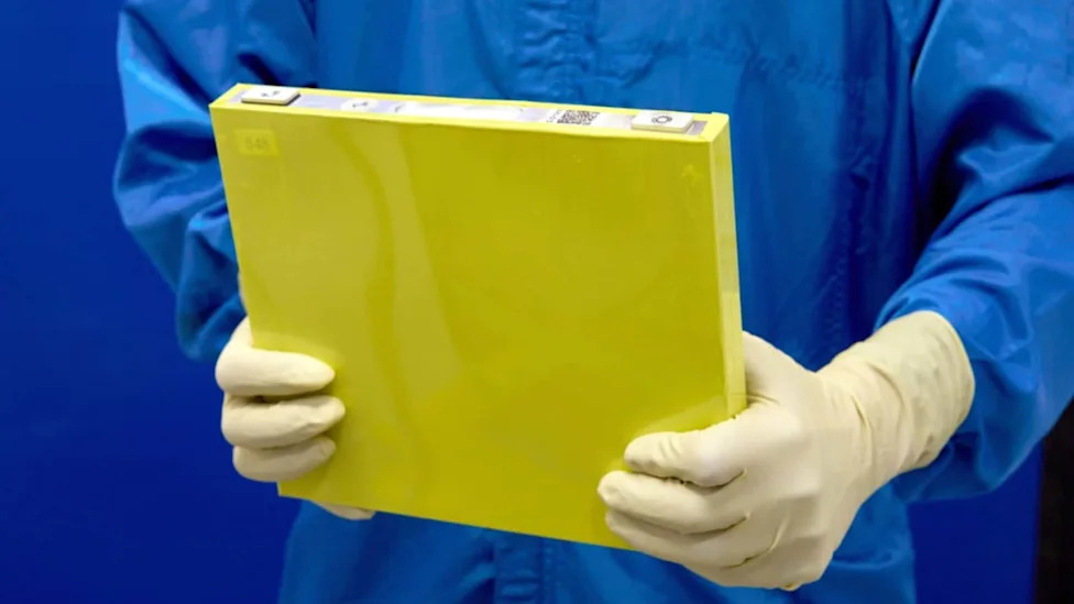 Solid-State Batteries Are Still A Future Tech, Not a Present One