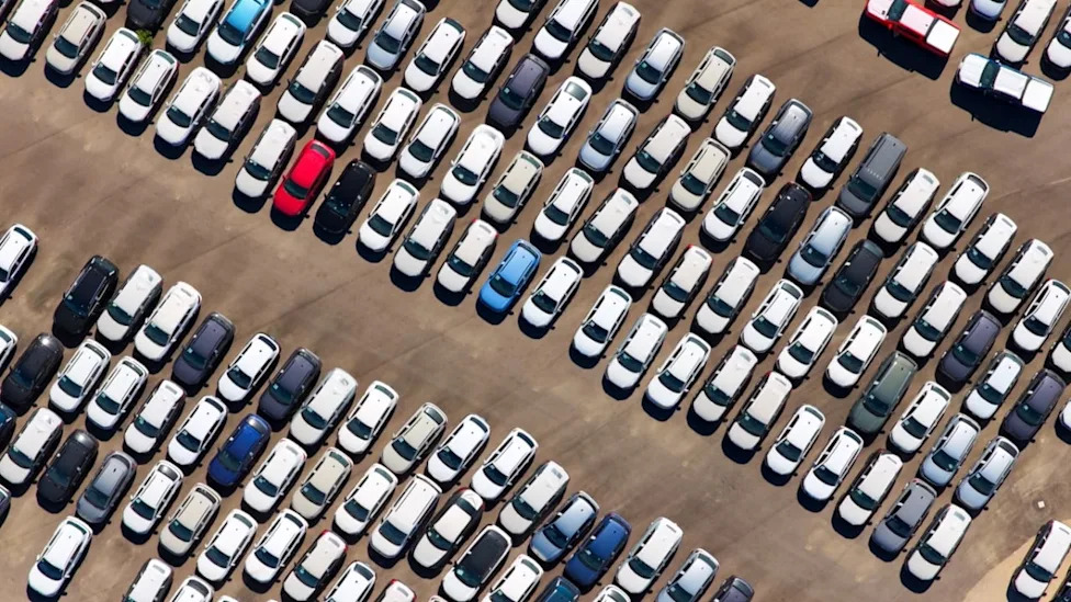 Reddit Users Have Debated the Most Popular Car Colors in the United States