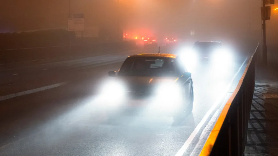 How Consumer Reports, The IIHS, And Others Test Car Headlights