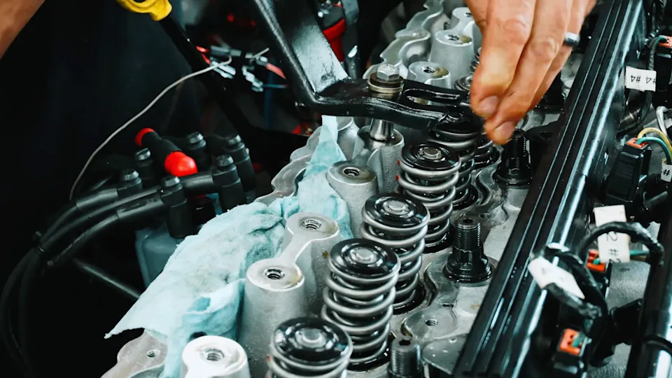 This Shop Turned a Junkyard Jeep 4.0 Into a 434-HP 5.0-Liter