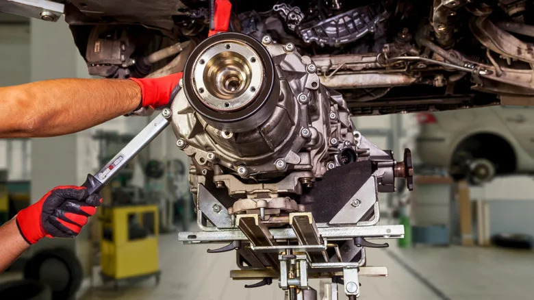 Can Changing Your Gear Ratios Give Your Car A Higher Top Speed?