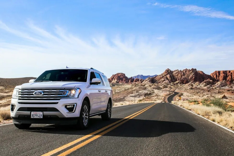Ford, Your Seatbelt Could Stop Working When You Need It Most, Ford Warns in Over 400,000-Vehicle Recall