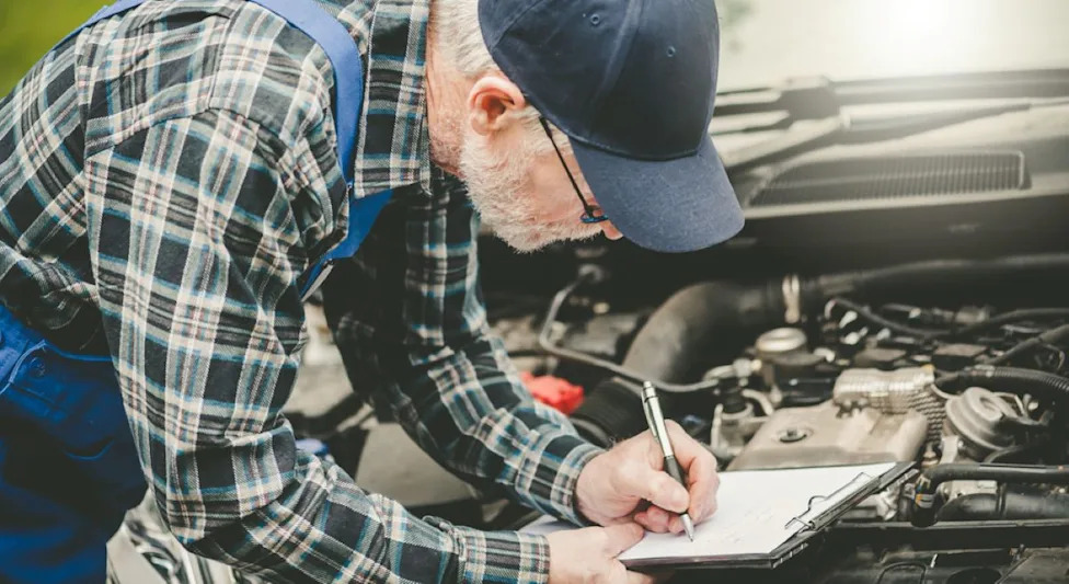 Summer Heat Waves Are Pushing Older Car Repair Bills to $8,000