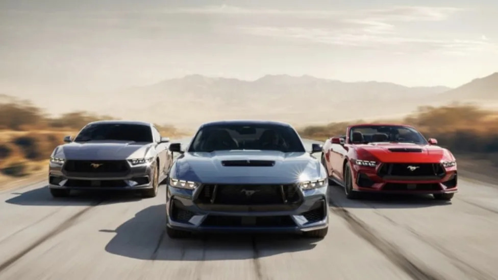 This May Be One Of The Best Upgrades You Can Put On Your Ford Mustang's EcoBoost Engine