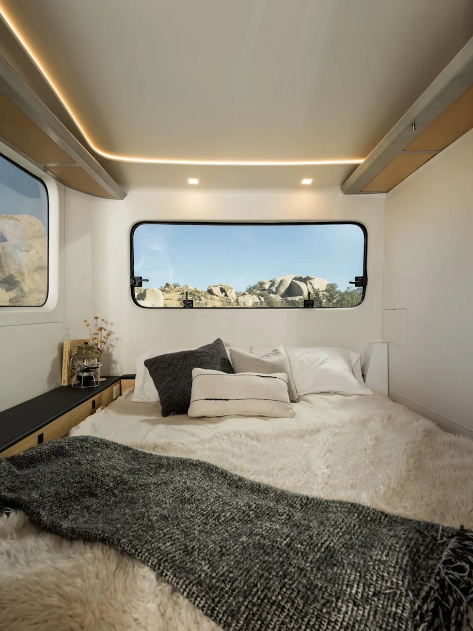 The $109,500 Electric Camper Turning First-Time RV Owners Into Road Trippers