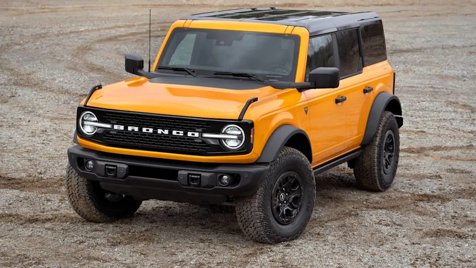 Ford Says It Can Now Do Months Of Vehicle Testing In One Day
