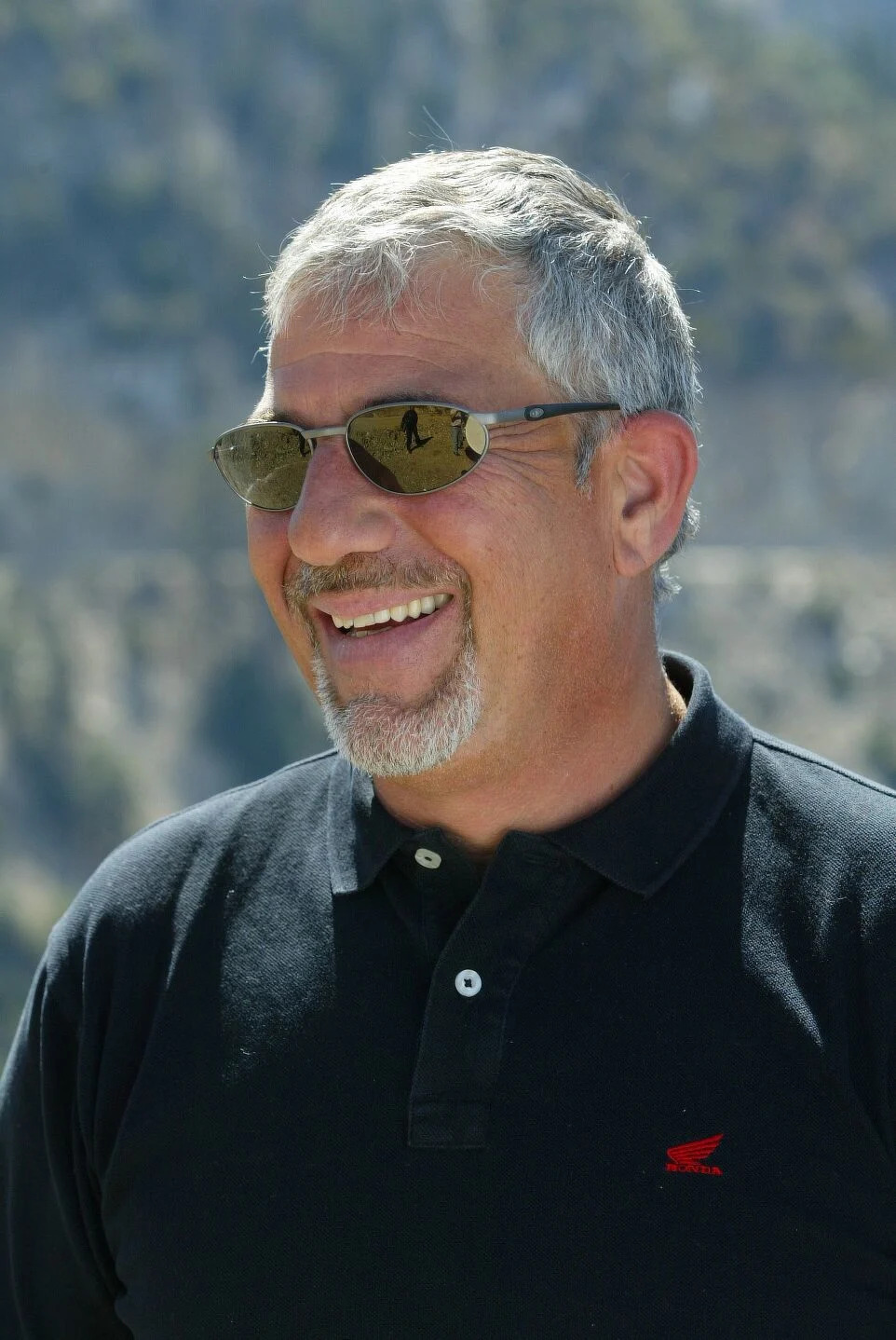 American Honda Mourns The Loss Of Former SVP Ray Blank