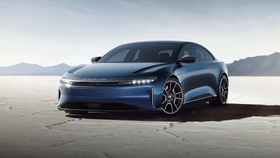 Lucid Air Owner Won Lemon Law Case — Automaker Claimed The Car Wasn't Built For Cold Weather And Cities
