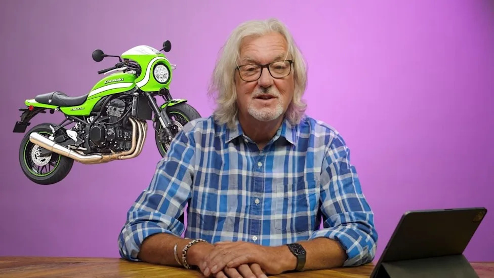 This Is the Car James May Regrets Selling the Most