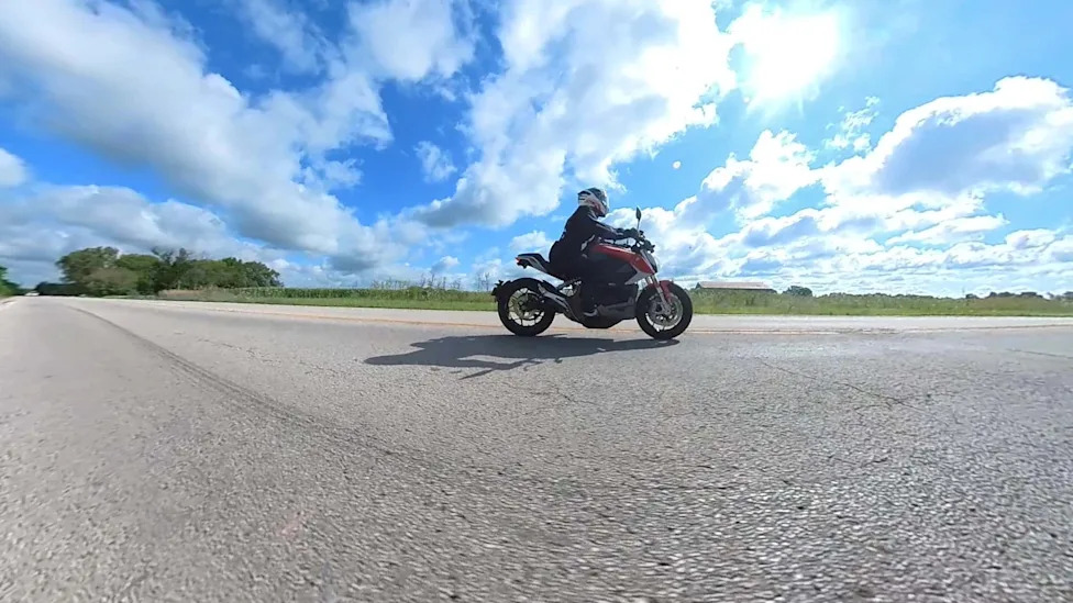 Zero Motorcycles Says It's Adding DC Fast Charging To Its Bikes. And Not Just Its New Ones