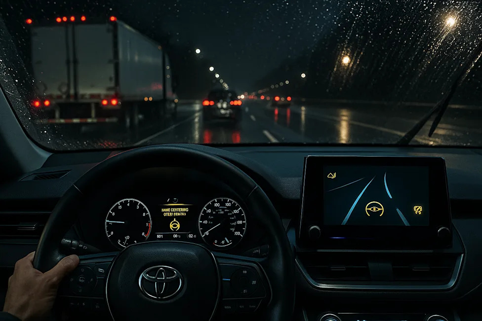 New Cars In Australia Will Need Safety Tech The U.S. Still Delays