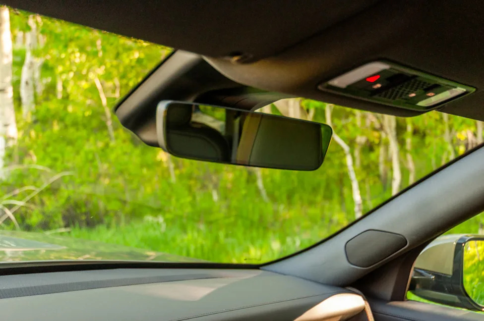 Rivian R2 Is Getting a Pet Cam — and It Won’t Allow You to Spy on a Human