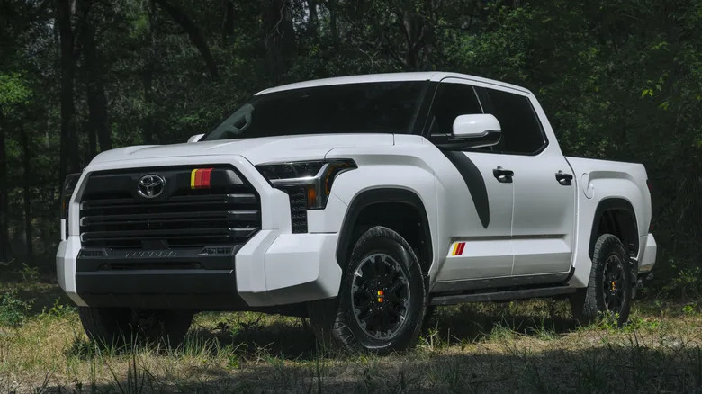 Do Twin-Turbo Engines Require Premium Gas? Here's Which Rating Toyota Recommends