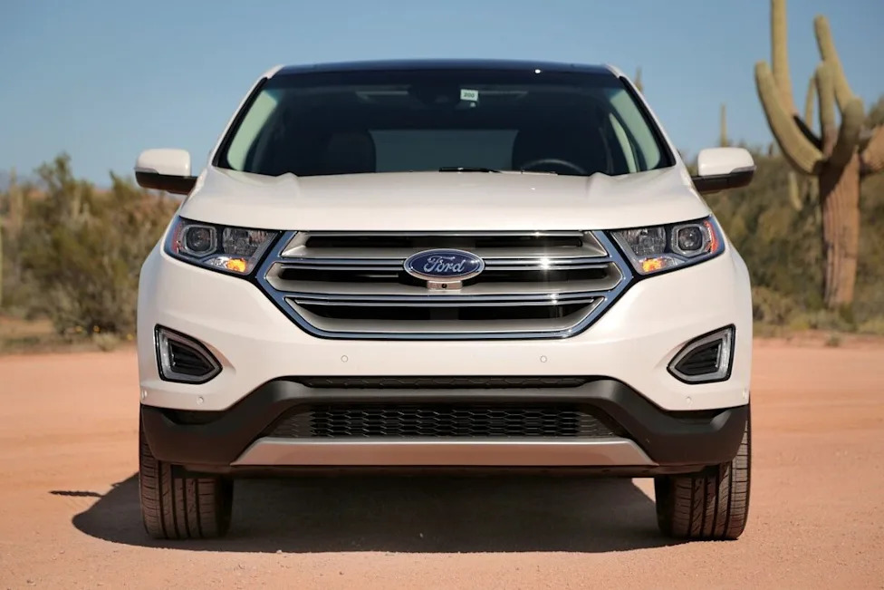 Government Evaluating What Makes Ford's 2.0L EcoBoost Edge Defective