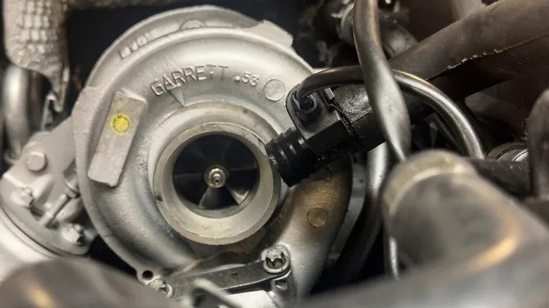What Are The Main Differences Between Factory-Installed And Aftermarket Turbos?