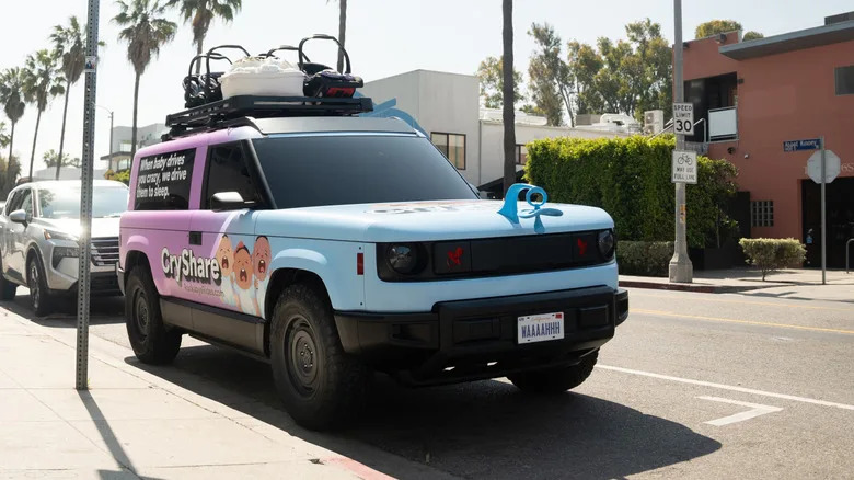 How Much Will The Slate Truck SUV Conversion Kit Cost (And Do You Have To Install It Yourself)?