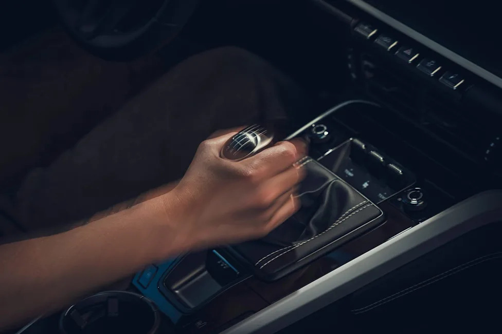 Porsche Is Saving the Manuals with a New Carrera S MT Package