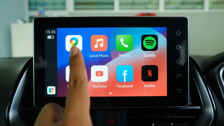 Android Auto Can Still Be Useful Without Cell Service — Here's How