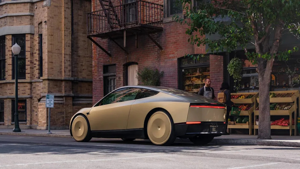 Tesla’s Wildest Car Yet Is Finally Getting A Launch Date