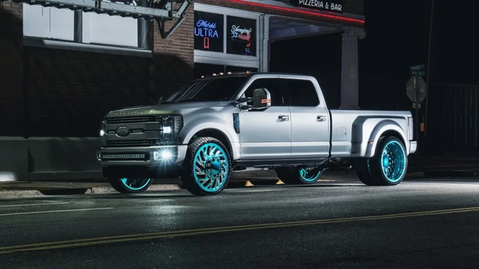 What Are Forged Wheels, And Are They Better For Your Car?