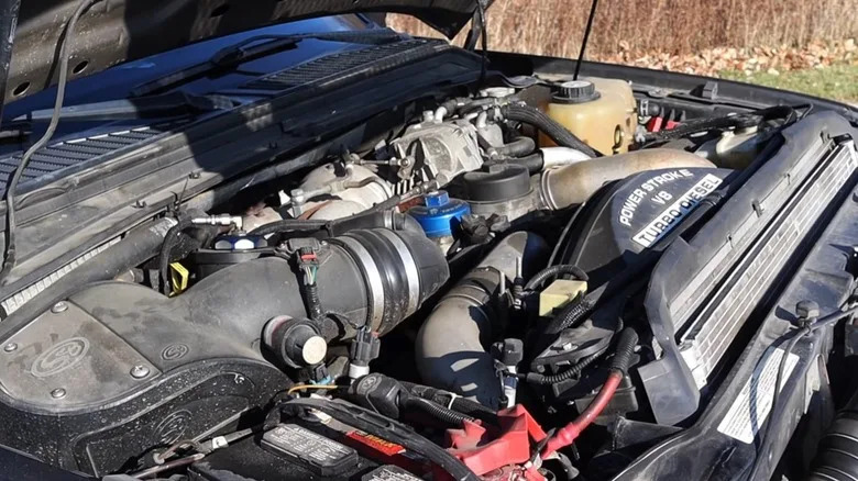 These Are The Ford 6.4 Power Stroke Years You Should Avoid