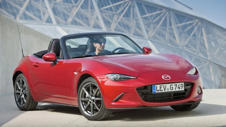 What Car Is More Than Ready For A New Generation?