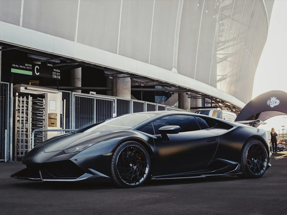 SuperCar, Here's What Actually Separates A Hypercar From A Supercar In 2026