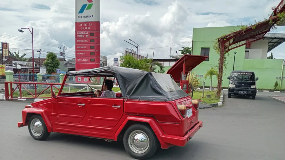What Kind Of Gas Should You Put In A Classic Car And Why Does Choosing The Right Fuel Matter?
