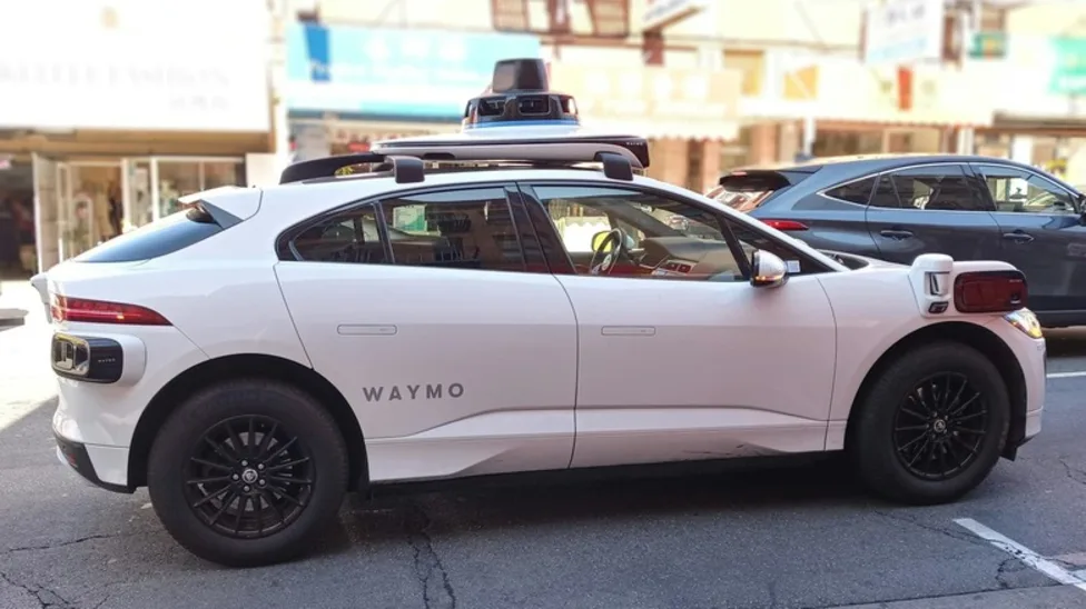 Robotaxi, Waymo Robotaxi Rides Are Now Open To The Public In Denver, San Diego And Tampa