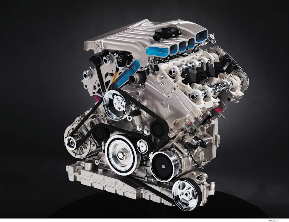 This rare VW Passat hid the engine that built Bugatti and Bentley—until reliability killed it