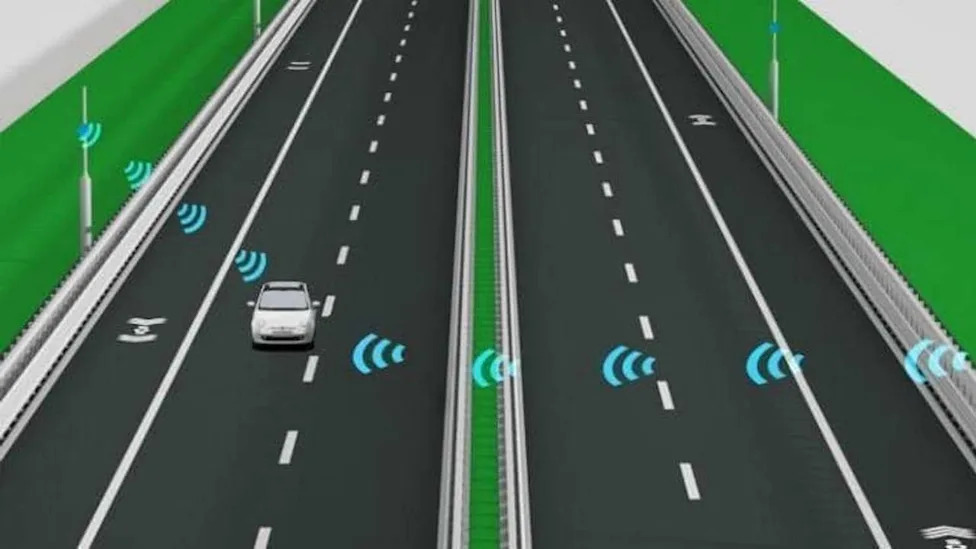 The Next 'Motorcycle Rider Aid' Might Be The One That Won't Let You Speed