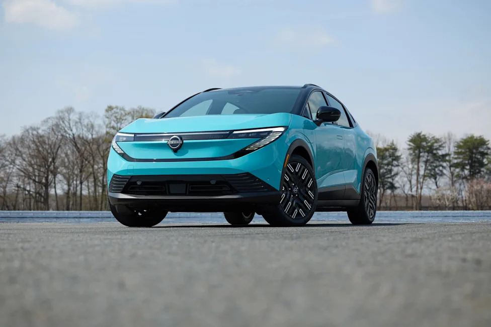 Japan-Built Cars Headed to America Could Get Caught in Earthquake Factory Disruptions