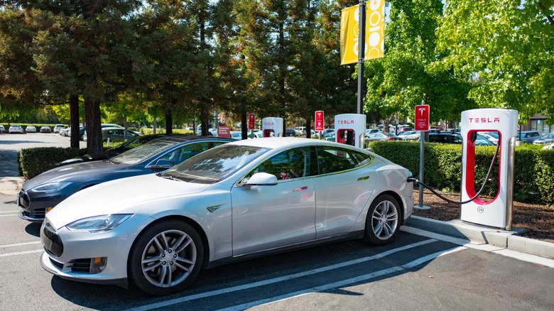 Do Electric Vehicles Cause More Motion Sickness Than Traditional Cars?