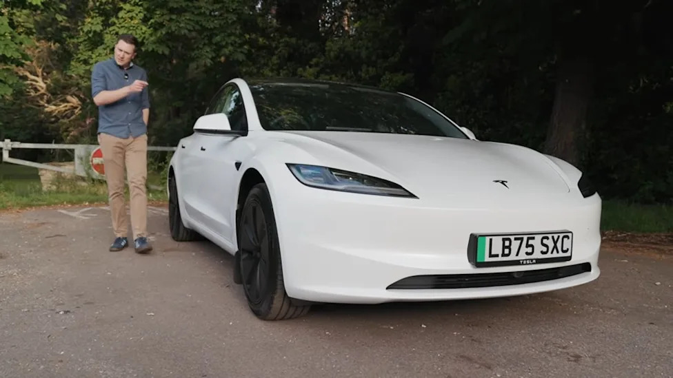 This Man Decided To Test if It Was Worth Swapping to a Tesla Model 3