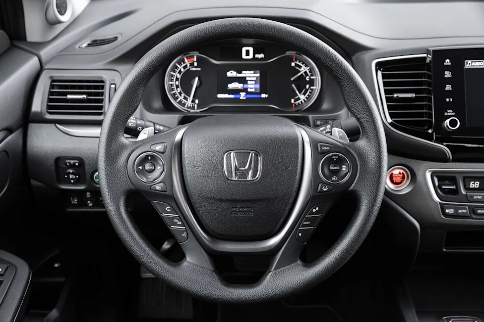 Why is My Car's Steering Wheel Shaking?