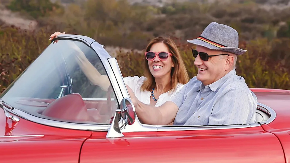 Want to Ship Your Car to Europe? There's a Cheaper and Much Less Stressful Alternative