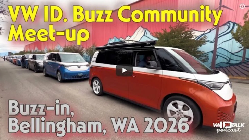 We Found the Best ID. Buzz Mods in Washington