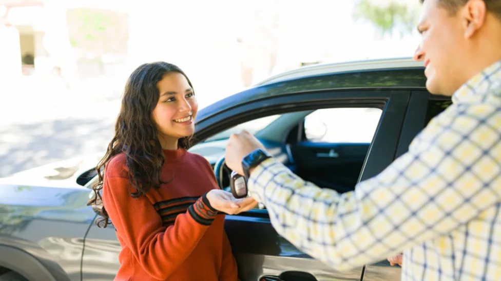 What Car Do You Wish You Had As A First Car?